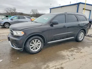 2015 DODGE DURANGO