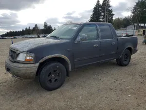 2003 FORD F150
