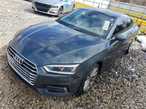 2018 AUDI A5