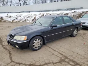 2000 ACURA RL
