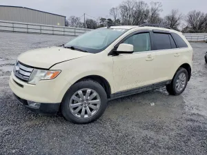 2008 FORD EDGE