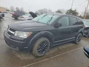 2019 DODGE JOURNEY