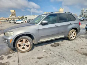 2010 BMW X5