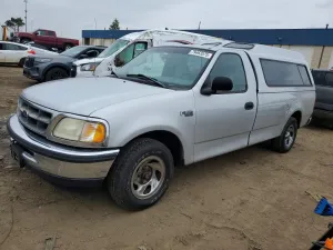 1998 FORD All Models