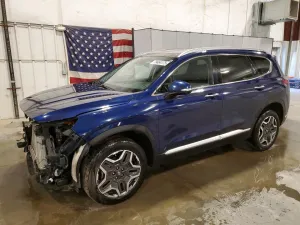 2023 HYUNDAI SANTA FE H