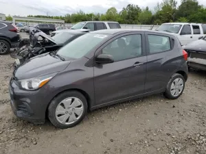 2016 CHEVROLET SPARK