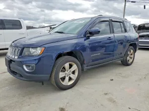 2015 JEEP COMPASS
