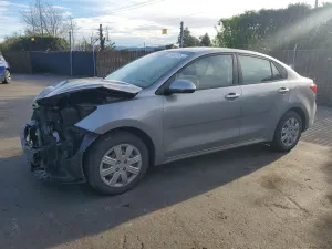 2021 KIA RIO