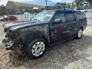 2011 FORD EXPEDITION