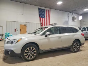 2017 SUBARU OUTBACK