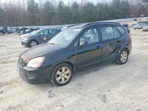 2007 KIA RONDO