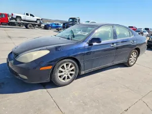 2003 LEXUS ES 300 BAS