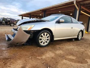 2006 HONDA ACCORD