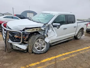 2024 FORD All Models