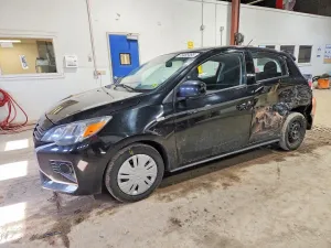 2021 MITSUBISHI MIRAGE