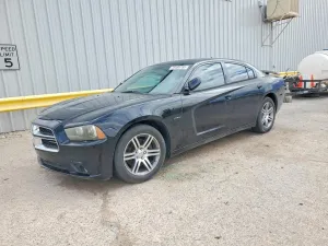 2014 DODGE CHARGER