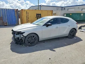 2024 MAZDA MAZDA3