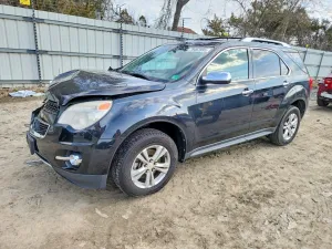 2011 CHEVROLET EQUINOX