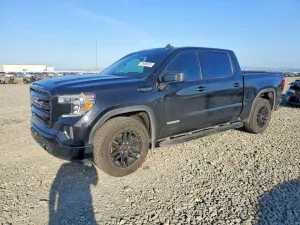 2020 GMC SIERRA