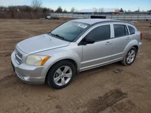 2010 DODGE CALIBER