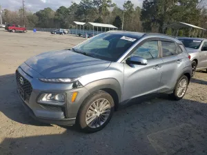 2019 HYUNDAI KONA