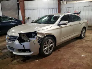 2014 CHEVROLET IMPALA