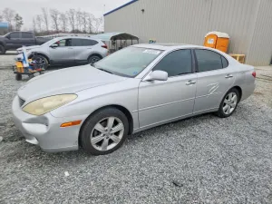 2005 LEXUS ES 330 BAS