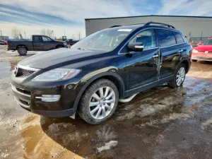 2009 MAZDA CX-9