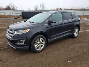 2015 FORD EDGE