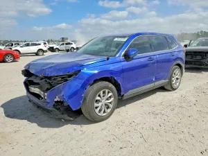 2023 HONDA CRV