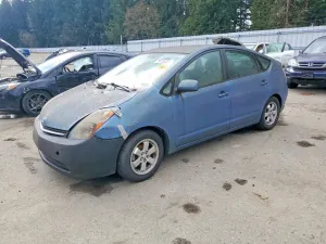 2006 TOYOTA PRIUS