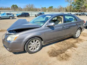 2007 TOYOTA AVALON