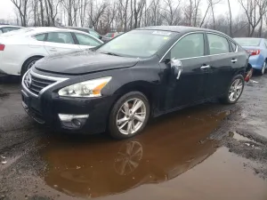2013 NISS ALTIMA