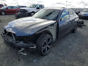 2021 BMW MOTORRAD 330I