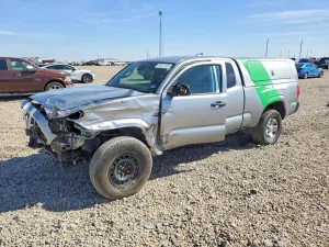 2020 TOYOTA TACOMA