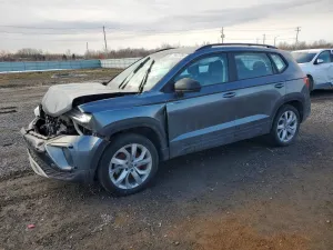 2023 VOLKSWAGEN ALL OTHER