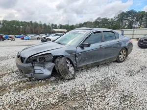 2010 HONDA ACCORD