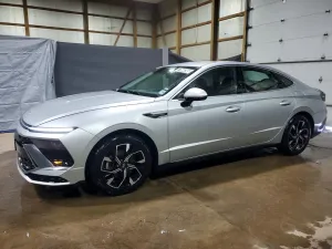 2024 HYUNDAI SONATA