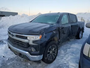 2023 CHEVROLET ALL Models