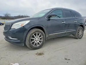 2016 BUICK ENCLAVE