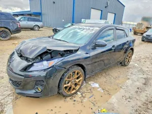 2013 MAZDA 3