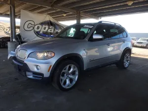 2009 BMW X5