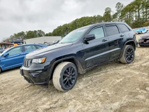 2018 JEEP GRAND CHER