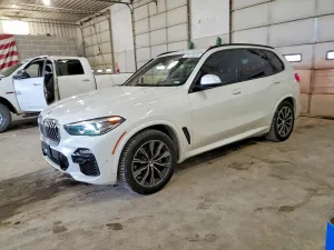 2021 BMW X5