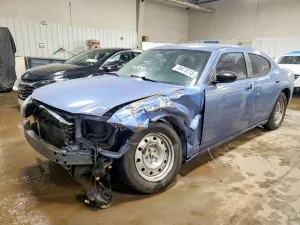 2007 DODGE CHARGER