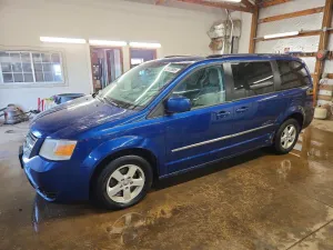 2010 DODGE CARAVAN