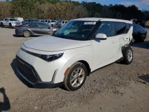2023 KIA SOUL S