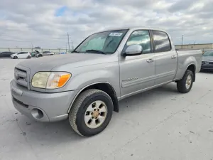 2005 TOYOTA TUNDRA