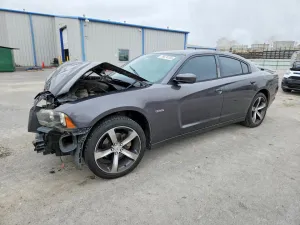 2014 DODGE CHARGER