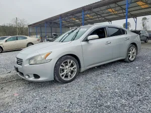 2013 NISSAN MAXIMA